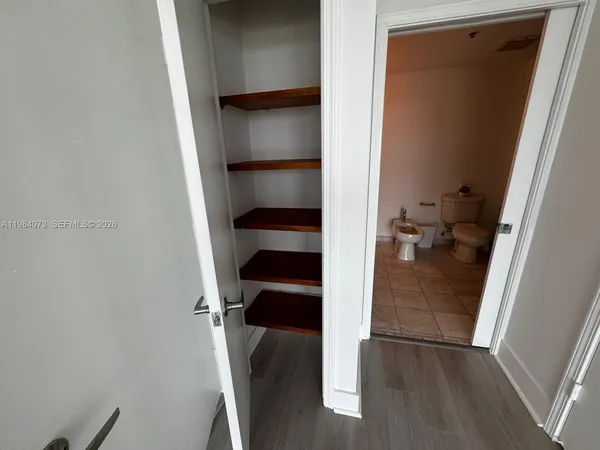 $3,400 | 601 Northeast 36th Street, Unit 1808, Miami, FL 33137