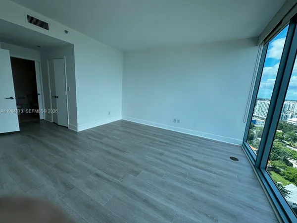 $3,400 | 601 Northeast 36th Street, Unit 1808, Miami, FL 33137