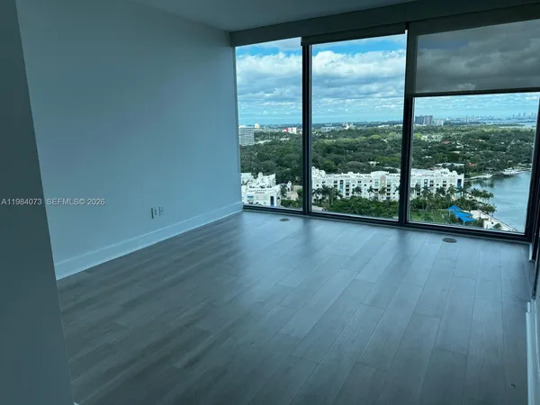 $3,400 | 601 Northeast 36th Street, Unit 1808, Miami, FL 33137