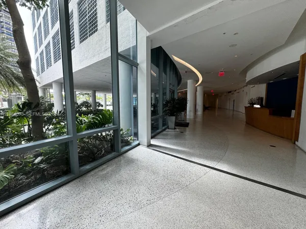 $3,400 | 601 Northeast 36th Street, Unit 1808, Miami, FL 33137
