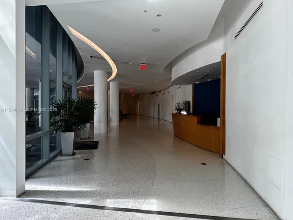 $3,400 | 601 Northeast 36th Street, Unit 1808, Miami, FL 33137