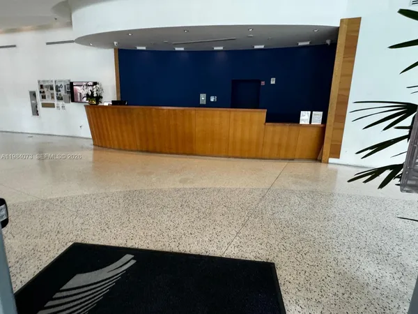 $3,400 | 601 Northeast 36th Street, Unit 1808, Miami, FL 33137