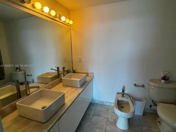 $3,400 | 601 Northeast 36th Street, Unit 1808, Miami, FL 33137