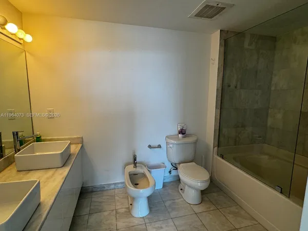 $3,400 | 601 Northeast 36th Street, Unit 1808, Miami, FL 33137