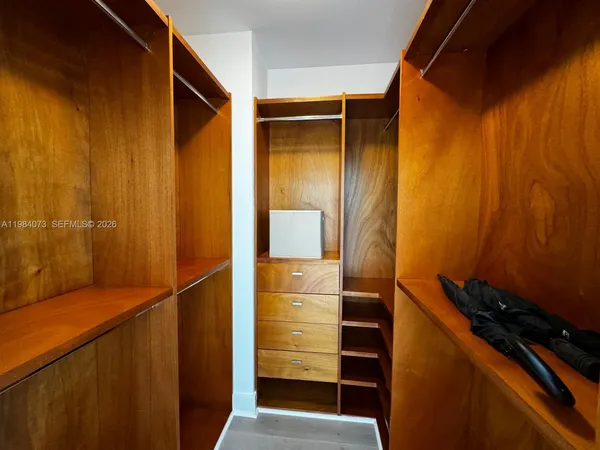 $3,400 | 601 Northeast 36th Street, Unit 1808, Miami, FL 33137