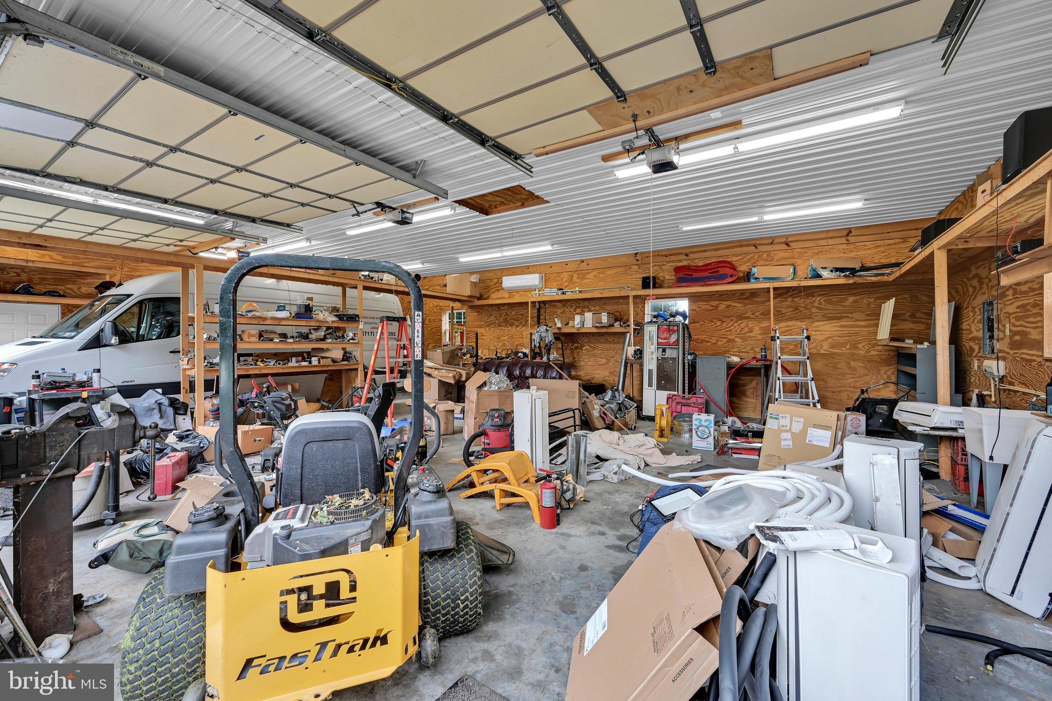 1420 Old Rohrerstown Road Lancaster, PA 17601 - Photo 54 of 72 Workshop
