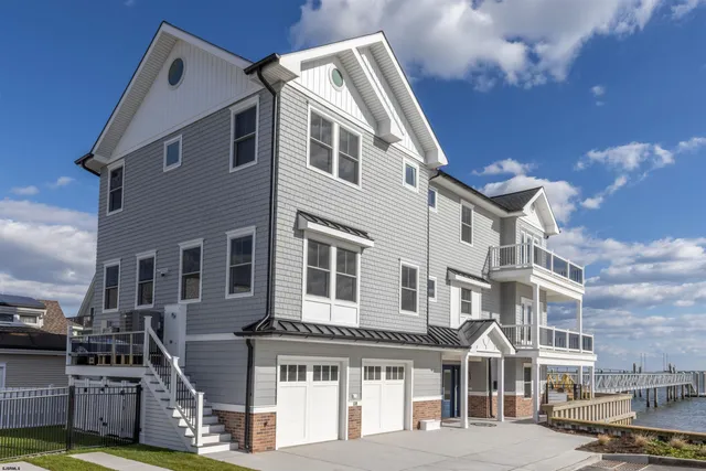 $40,000 | 139 Gibbs Avenue, Somers Point, NJ 08244