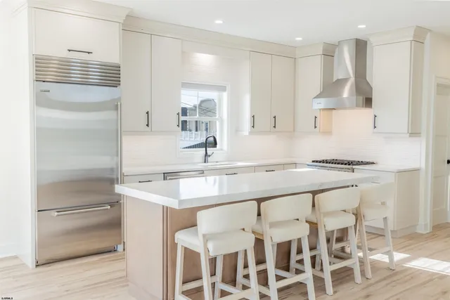 $40,000 | 139 Gibbs Avenue, Somers Point, NJ 08244