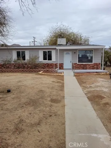 $74,900 | 84646 12th Street, Trona, CA 93562