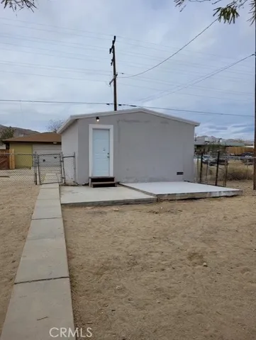 $74,900 | 84646 12th Street, Trona, CA 93562
