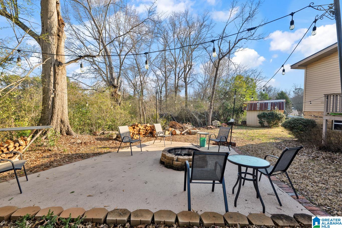 2901 Mt Olive Road Mount Olive, AL 35117 - Photo 29 of 36