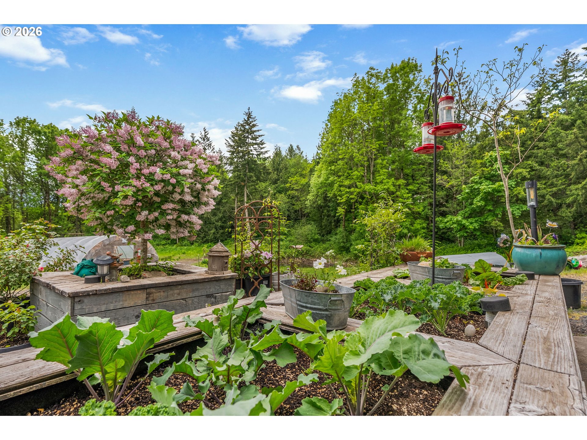 92 Rancho Del Oro Road Stevenson, WA 98648 - Photo 33 of 46
