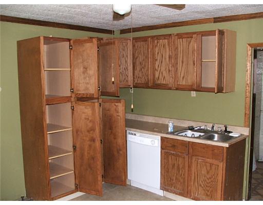 420 Jackson Street Rochester, PA 15074 - Photo 5 of 9 Kitchen.