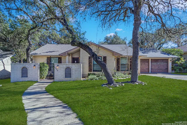 $2,700 | 2023 Riva Ridge Street, San Antonio, TX 78248