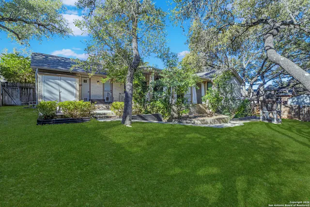 $2,700 | 2023 Riva Ridge Street, San Antonio, TX 78248