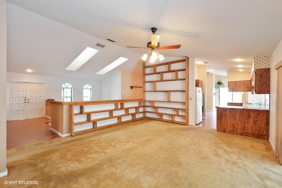 3915 Northwest 27th Avenue Boca Raton, FL 33434 - Photo 3 of 17 Great Room