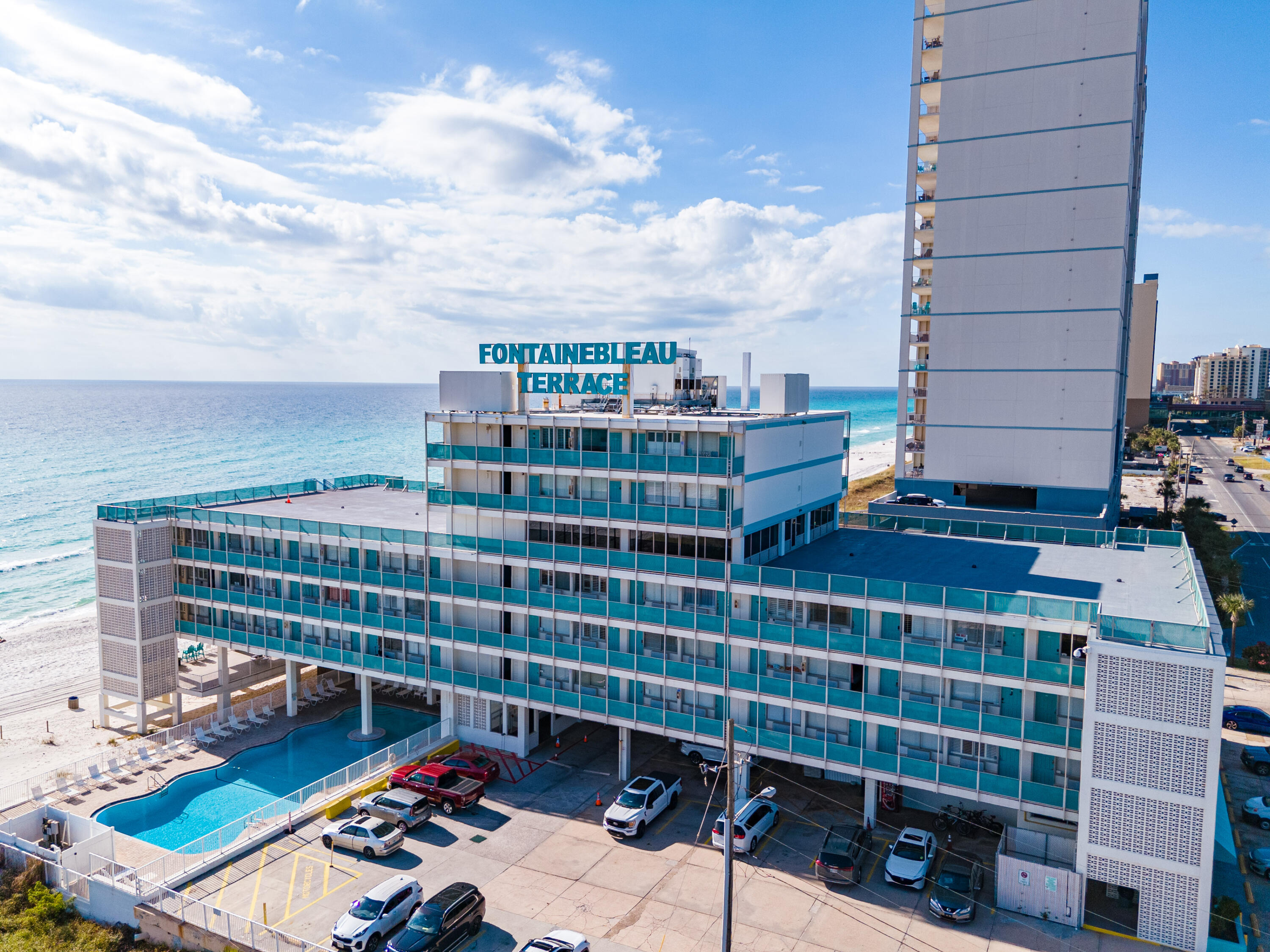 14401 Front Beach Road, Unit 218 Panama City Beach, FL 32413 - Photo 33 of 37 Fontainebleau 218