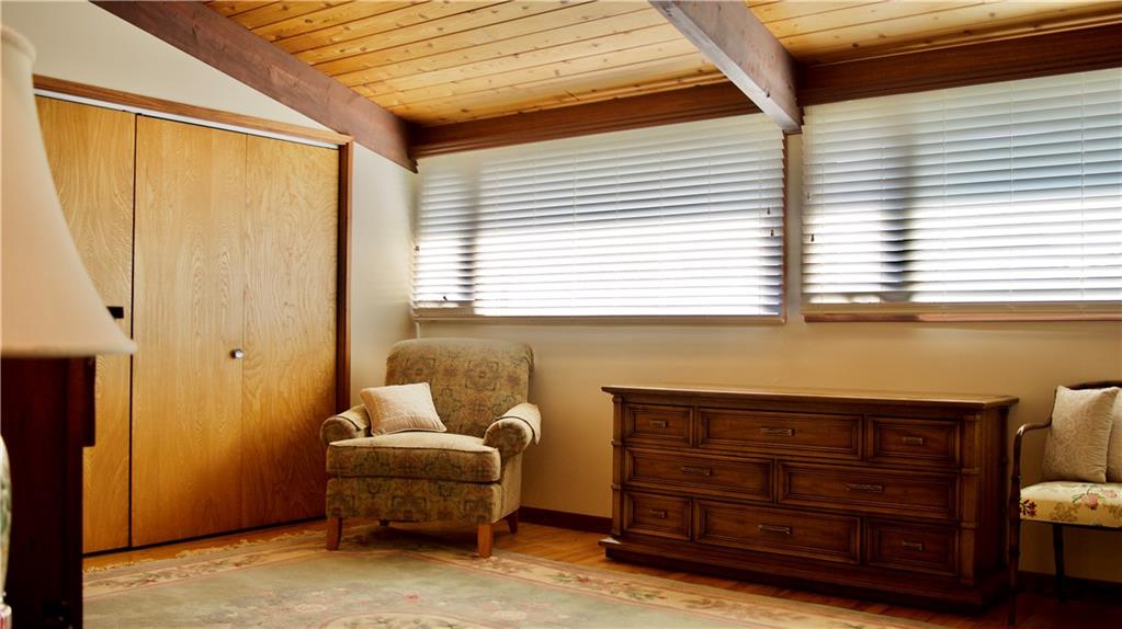 747 Beacon Road Robinson Township, PA 15205 - Photo 10 of 20 a living room with furniture and a window