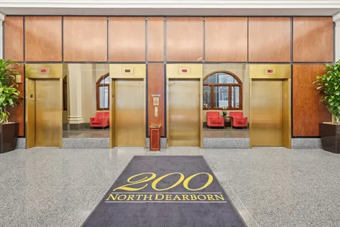 $225,000 | 200 North Dearborn Street, Unit 4108, Chicago, IL 60601