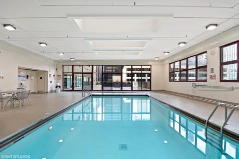 $225,000 | 200 North Dearborn Street, Unit 4108, Chicago, IL 60601