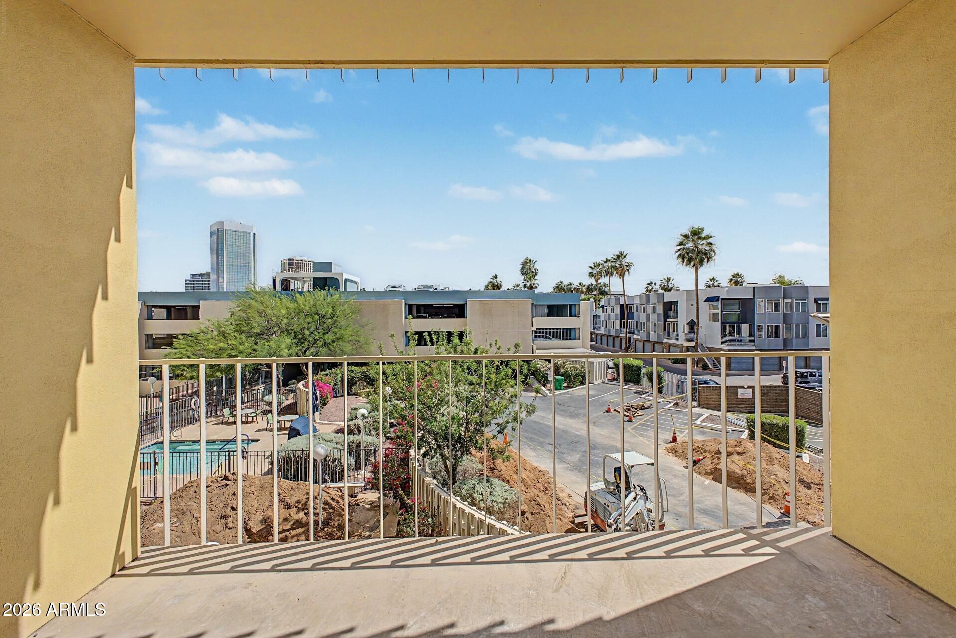 207 West Clarendon Avenue, Unit B2 Phoenix, AZ 85013 - Photo 16 of 30 a view of a city