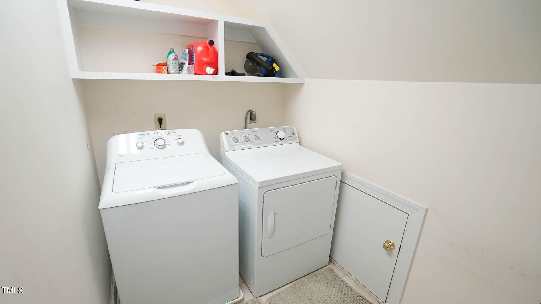 1505 Sharnbrook Court Raleigh, NC 27614 - Photo 54 of 67 Laundry Room