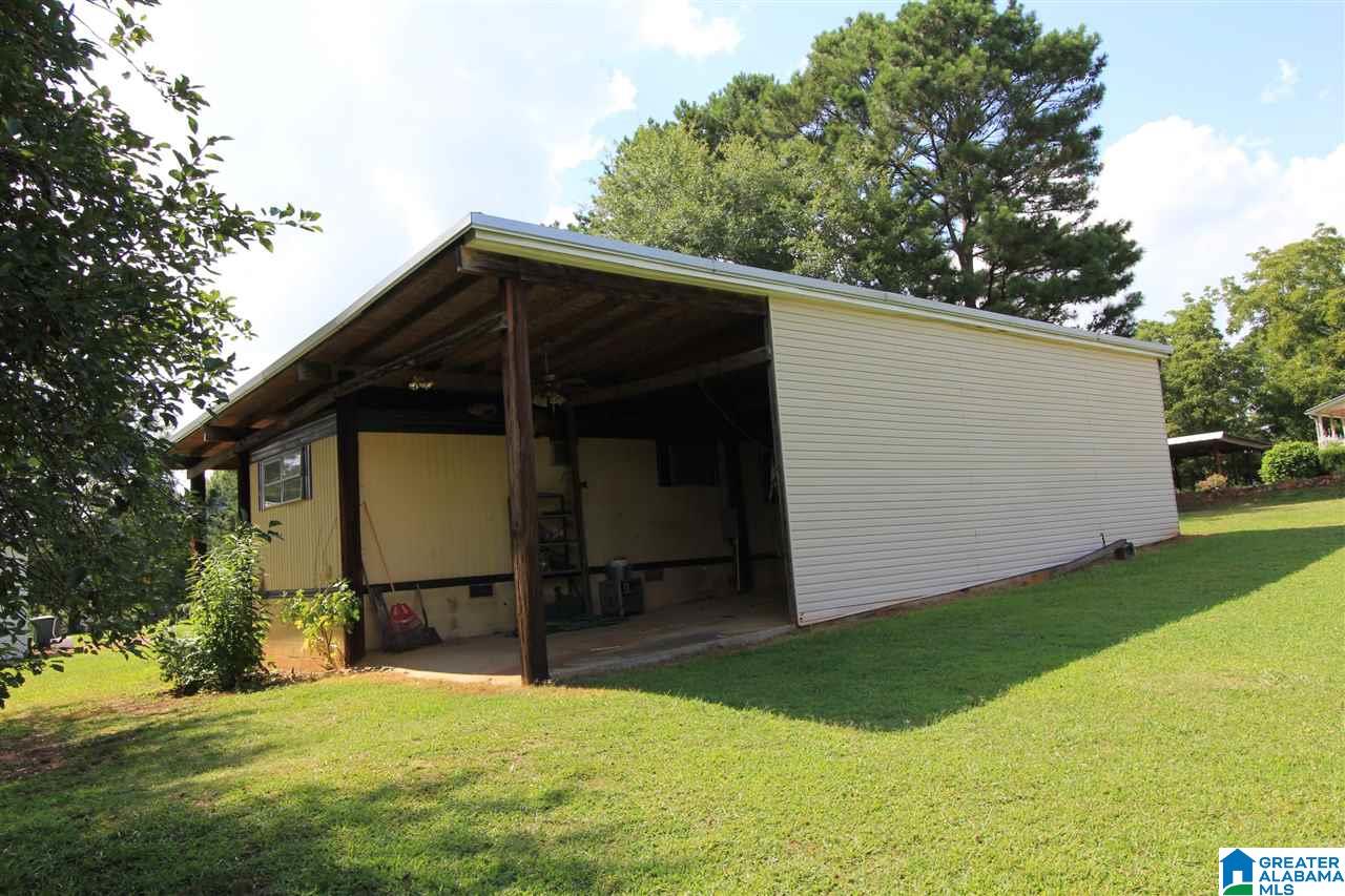 274 Lane Road Oxford, AL 36203 - Photo 10 of 32