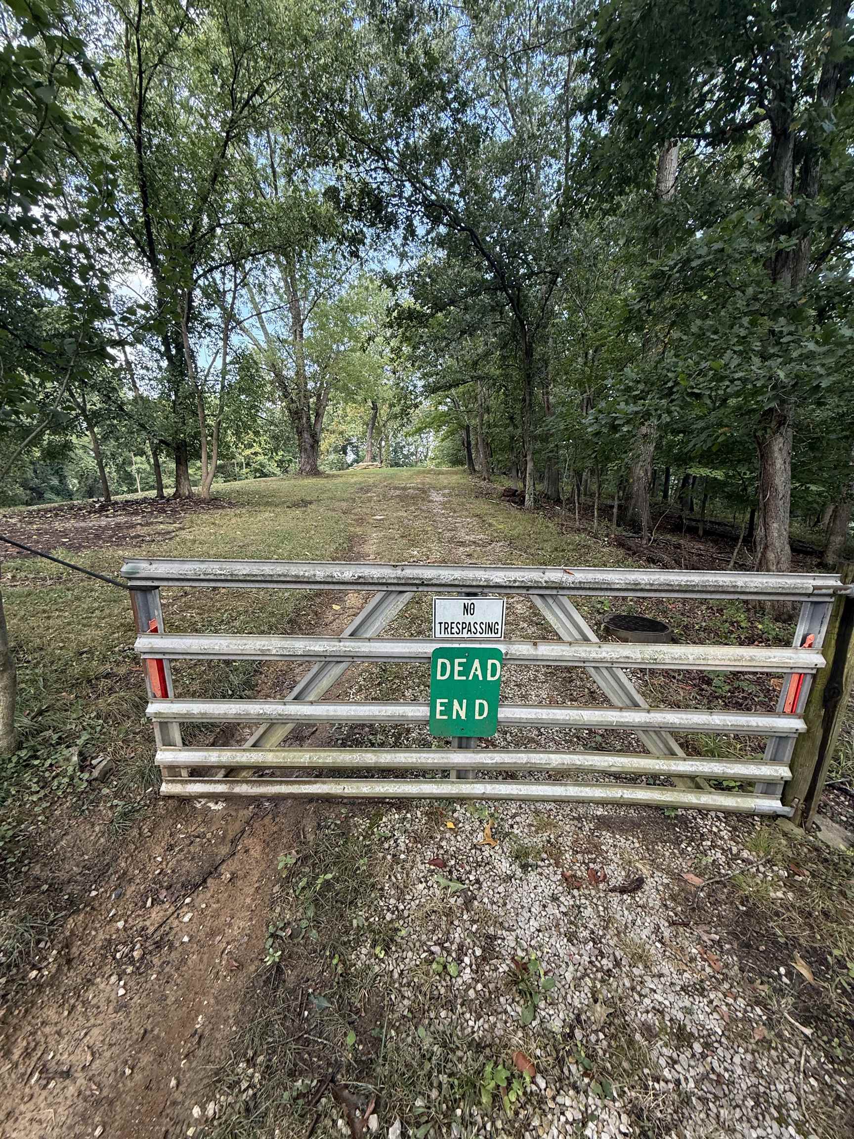 0 East Ridge Road Ashland, KY 41101 - Photo 1 of 10