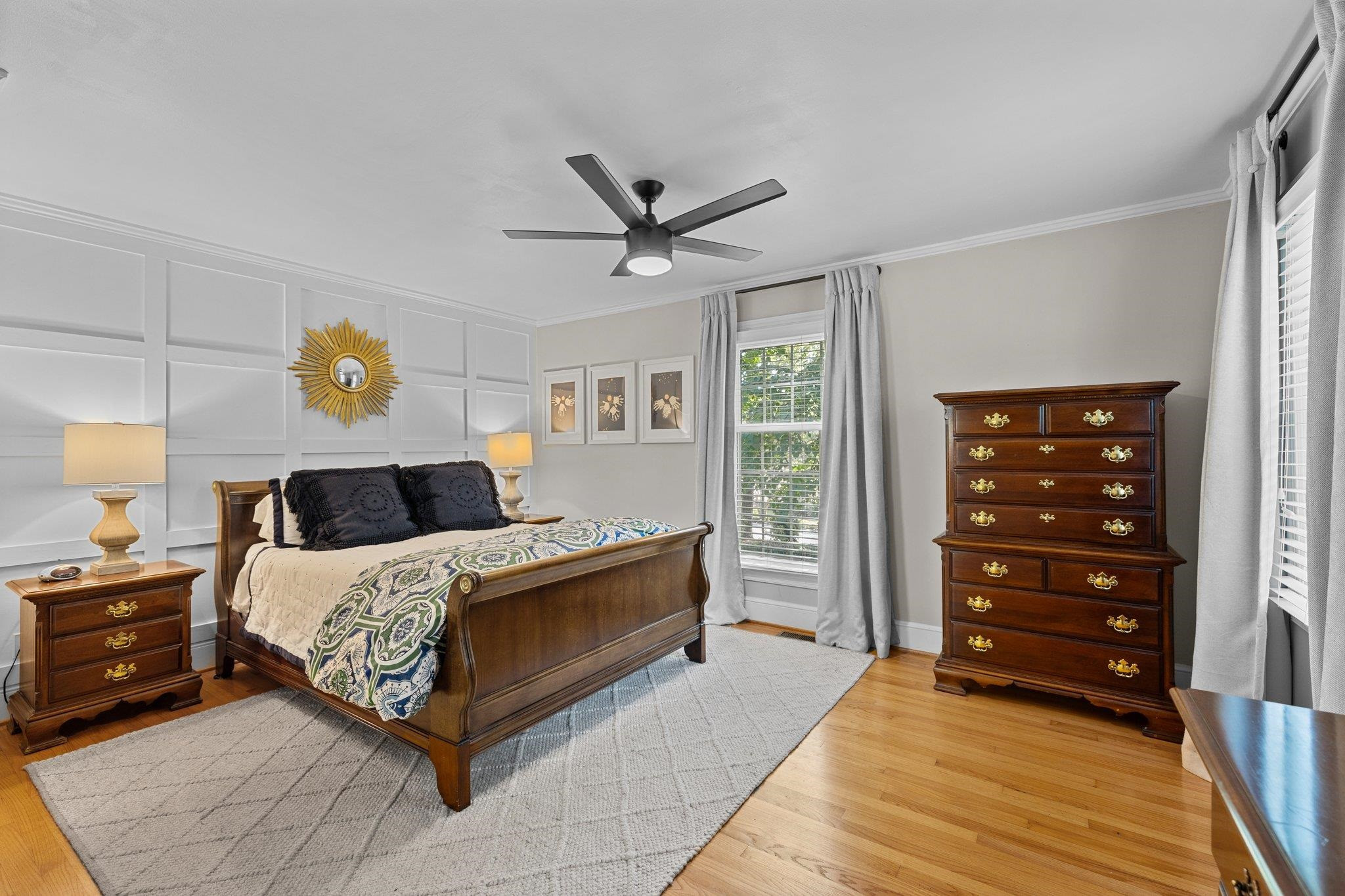 5419 Springfield Drive Raleigh, NC 27609 - Photo 26 of 53 Photo 26