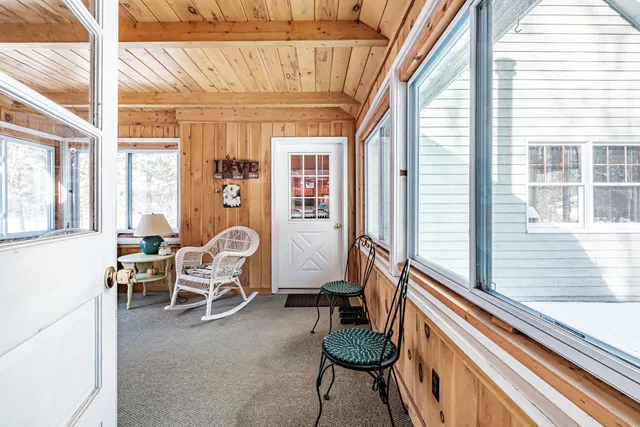 $875,000 | 64 Christmas Tree Lane, Bridgton, ME 04009