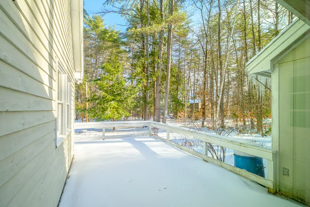 $875,000 | 64 Christmas Tree Lane, Bridgton, ME 04009