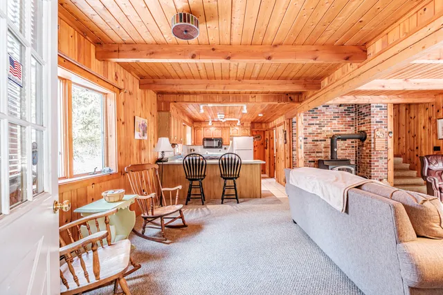 $875,000 | 64 Christmas Tree Lane, Bridgton, ME 04009