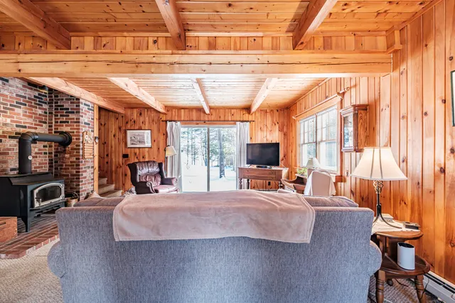 $875,000 | 64 Christmas Tree Lane, Bridgton, ME 04009