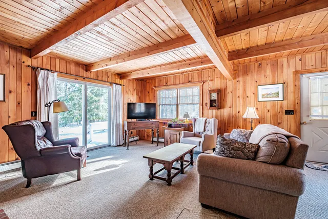 $875,000 | 64 Christmas Tree Lane, Bridgton, ME 04009