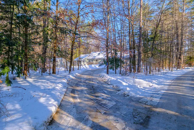 $875,000 | 64 Christmas Tree Lane, Bridgton, ME 04009