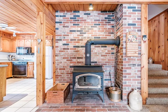 $875,000 | 64 Christmas Tree Lane, Bridgton, ME 04009