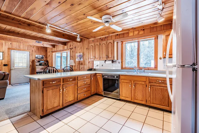 $875,000 | 64 Christmas Tree Lane, Bridgton, ME 04009