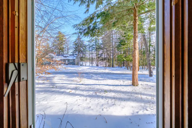 $875,000 | 64 Christmas Tree Lane, Bridgton, ME 04009