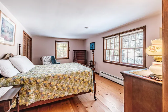 $875,000 | 64 Christmas Tree Lane, Bridgton, ME 04009