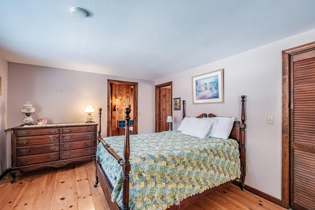 $875,000 | 64 Christmas Tree Lane, Bridgton, ME 04009