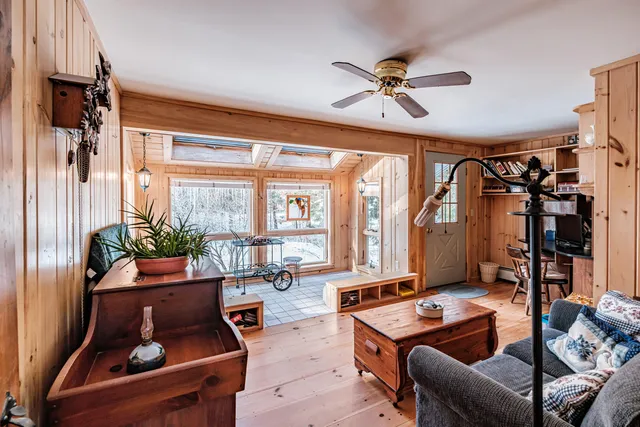 $875,000 | 64 Christmas Tree Lane, Bridgton, ME 04009