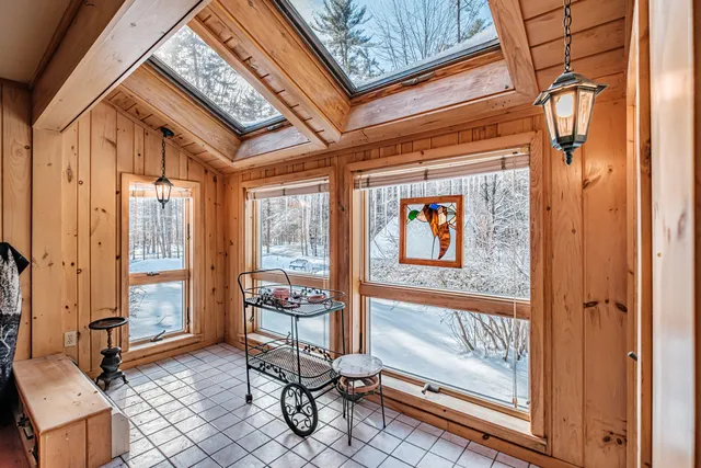 $875,000 | 64 Christmas Tree Lane, Bridgton, ME 04009