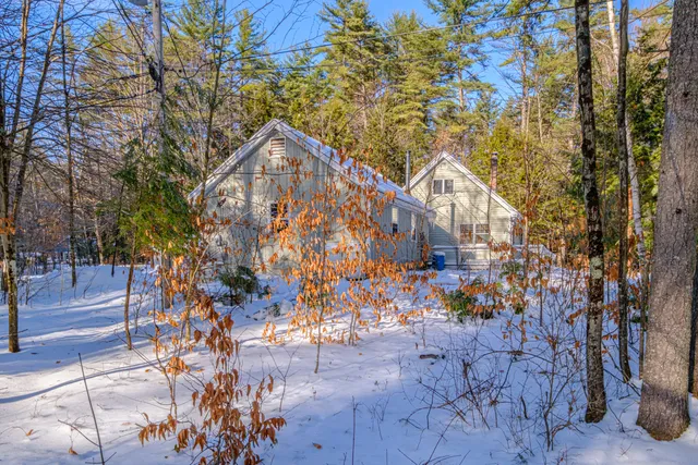 $875,000 | 64 Christmas Tree Lane, Bridgton, ME 04009