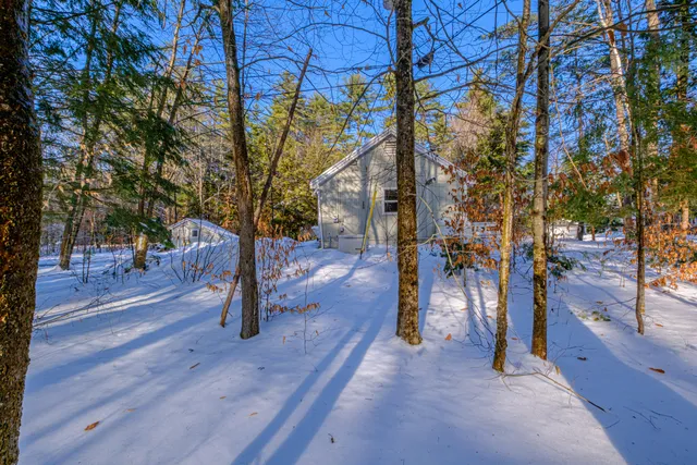 $875,000 | 64 Christmas Tree Lane, Bridgton, ME 04009