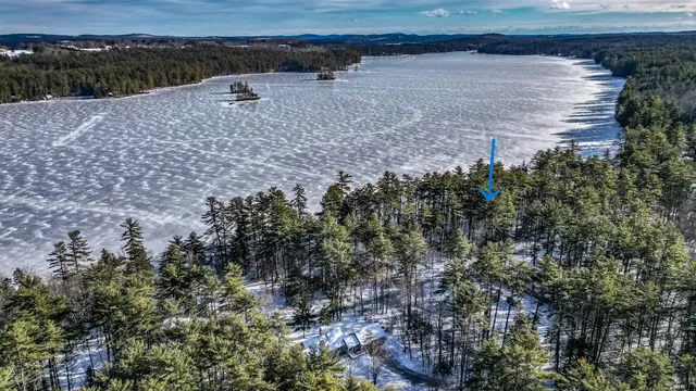 $875,000 | 64 Christmas Tree Lane, Bridgton, ME 04009