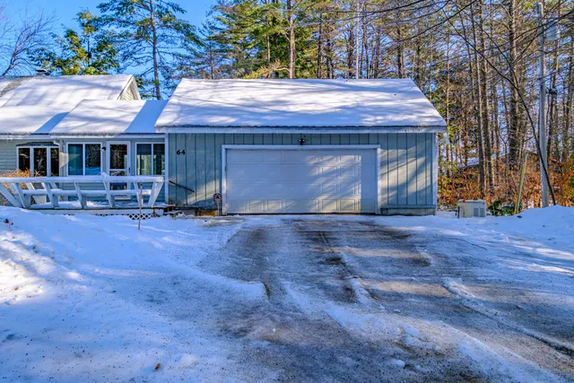 $875,000 | 64 Christmas Tree Lane, Bridgton, ME 04009