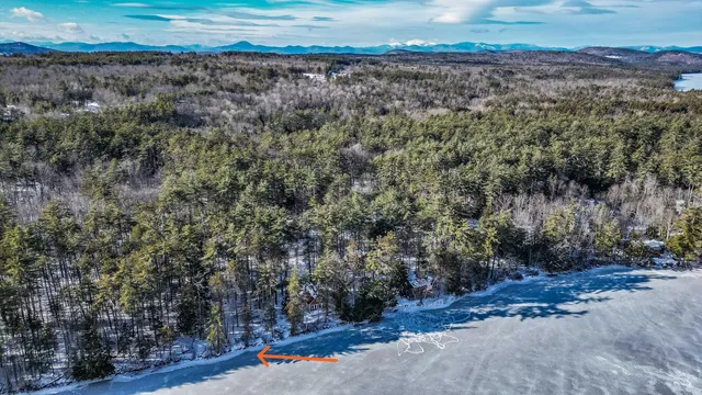 $875,000 | 64 Christmas Tree Lane, Bridgton, ME 04009