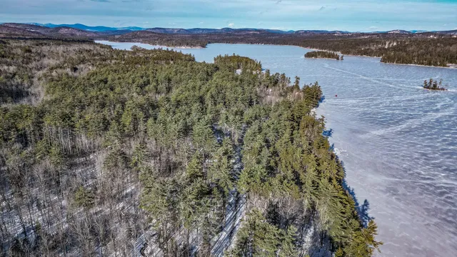 $875,000 | 64 Christmas Tree Lane, Bridgton, ME 04009