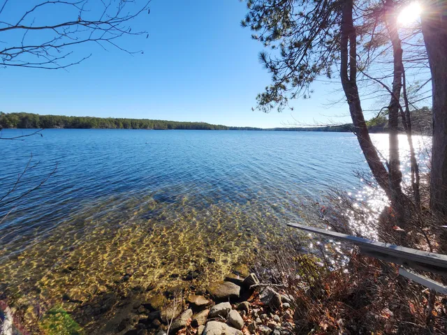 $875,000 | 64 Christmas Tree Lane, Bridgton, ME 04009