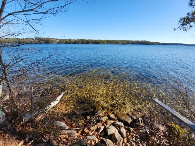 $875,000 | 64 Christmas Tree Lane, Bridgton, ME 04009